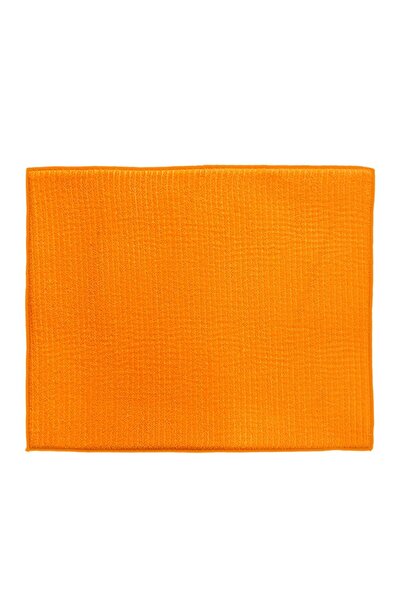Heinner Microfiber supported orange seders.