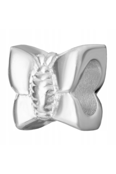 Larezo pandantiv, element decorativ, Model Margele Fluture Pentru Bratara Mod...