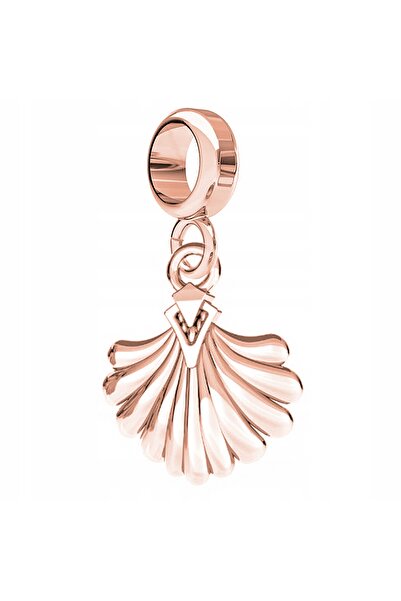 Larezo Pandantiv Tip Charm Pentru Bratari Modulare, Argint 925 Argintiu, Mode...