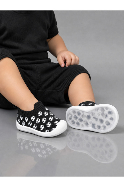 Db Kids New Generation Sole Printed Orthopedic First Step Baby Kids Sports Sn...
