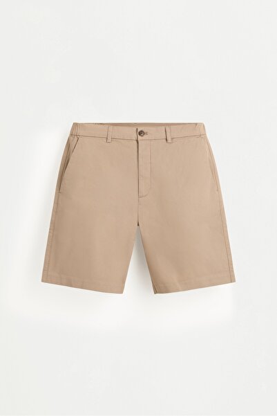 LEFTIES Jogger bermuda
