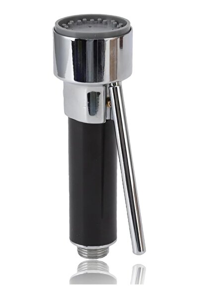 The Bros Pull Down Kitchen Faucet Head Replacement, Spring Push Type Kitchen ...