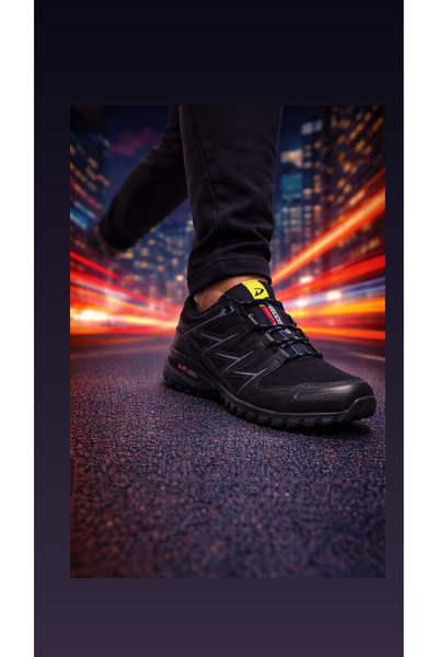 Ghattix Casual Men's Sneakers New Season