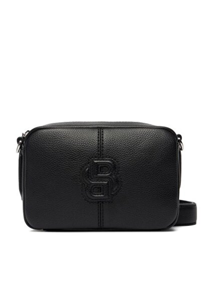 BOSS Black Crossbody Women's Shoulder Bag
