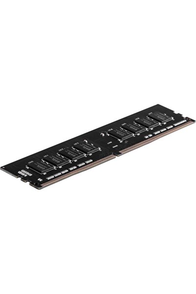 GEIL Pristine Series DDR4 Desktop RAM, 8GB, 3200MHz, PC4-25600, CL22-22-22-52, Model GP48GB3200C22SC