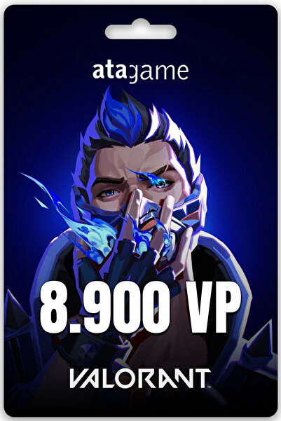 AtaGame 8900 VP