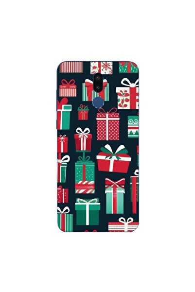 OEM Husa compatibila cu Huawei Mate 10 Lite Silicon Gel Tpu Model Cadouri Cra...