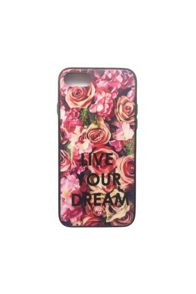 OEM Θήκη συμβατή με Apple iPhone 7 και iPhone 8, Μοντέλο Υβριδικού Σχεδιασμού...