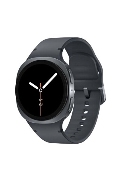 Samsung Galaxy Watch 8 L330 44mm, NFC, BT 5.3, Γραφίτης EU SM-L330