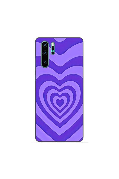 OEM Θήκη συμβατή με Huawei P30 Pro Σιλικόνης Τζελ TPU με σχέδιο Powerpuff Gir...