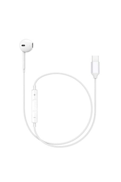 MYX Voice MTIE USB-C Wired Mono Earphone | Ergonomic In-Ear Design | HD Sound...
