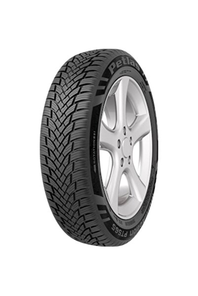 Petlas 225/40R18 92W Multi Action Pt565 Dört Mevsim Lastiği 2026