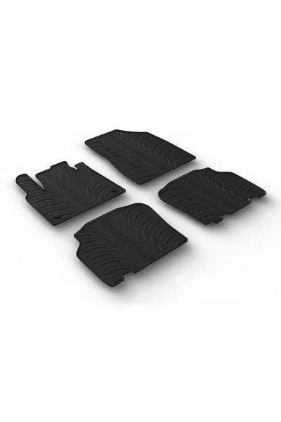 Gledring Set covorase auto din cauciuc Mercedes Citan Tourer (Passenger) Hatc...