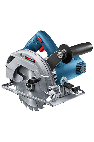 Bosch Professional Ferăstrău circular GKS 600, 1200W, 5200 RPM, 55mm
