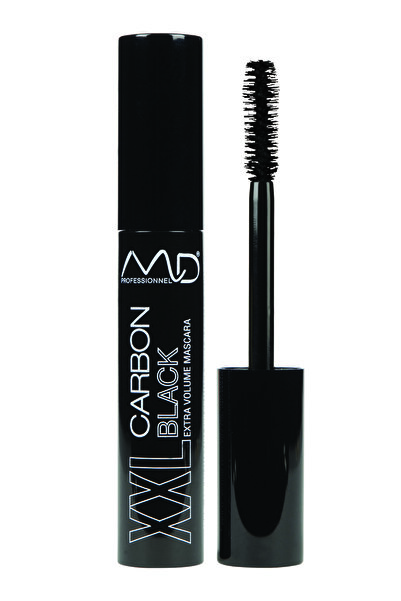 MD Professionnel XXL CARBON BLACK MASCARA 15ML