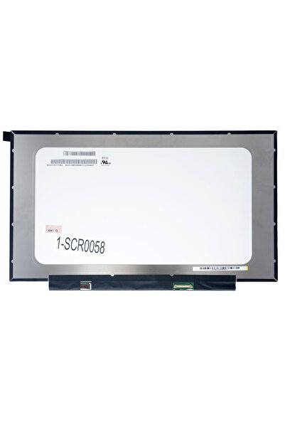 unbranded Οθόνη φορητού υπολογιστή 14,0 " 1366x768 B140XTN07.2 N140BGA-EA4 C3...