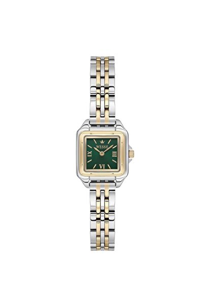 Wesse Wwl116002 Women's Wristwatch