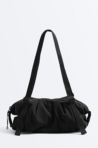 Oysho Mini çapraz askılı çanta