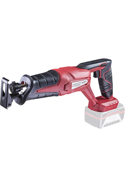 Raider Fierastrau sabie cu acumulator 18V SOLO RD-RSL01