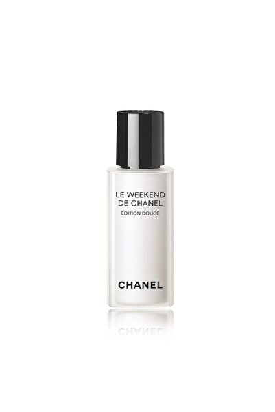 Chanel LE WEEKEND DE EDITION DOUCE 50ML