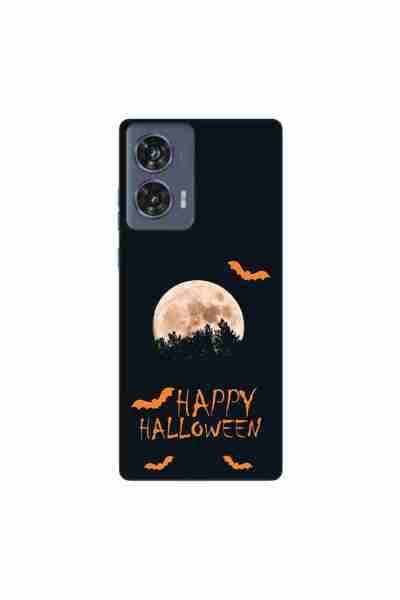 OEM Husa compatibila cu Motorola Edge 50 Fusion Silicon Gel Tpu Model Happy H...