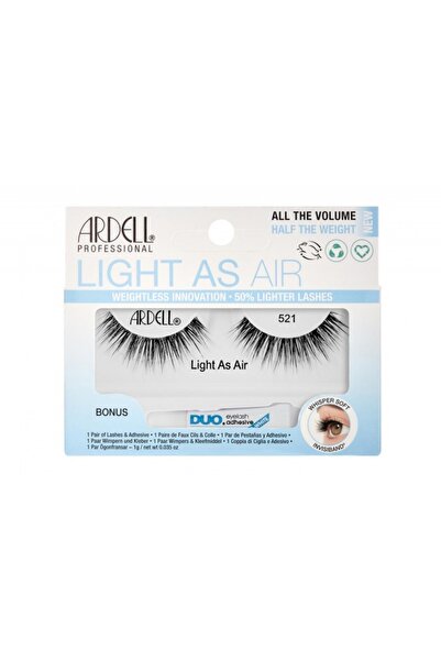 Ardell LIGHT AS AIR 521