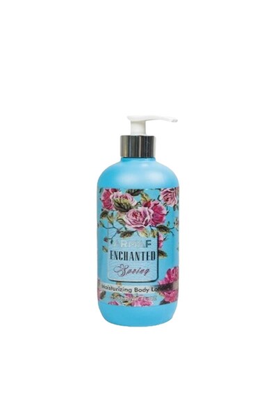 Armaf ENCHANTED SPRING BODY LOTION 500ML