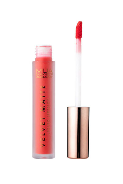 Mua VELVET MATTE LIQUID LIPSTICK AGENDA 3ML