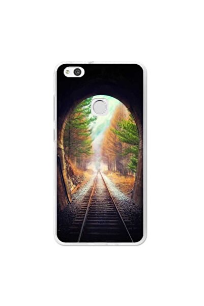 OEM Husa compatibila cu Huawei P10 Lite Silicon Gel Tpu Model Tunel