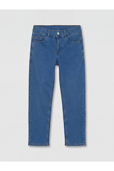 LC Waikiki Esvab • Modern & Distinctive Slim Fit Boys' Jean Pants