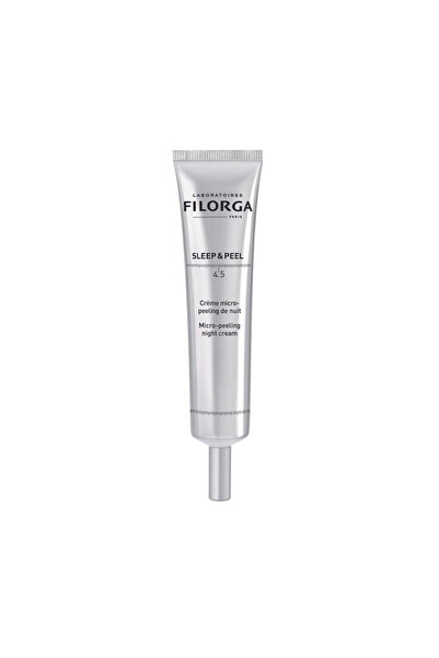 Filorga SLEEP PEEL 4.5 FACE SERUM 40ML