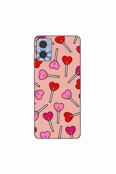 OEM Husa compatibila cu Motorola Moto E22, E22i Silicon Gel Tpu Model Valenti...