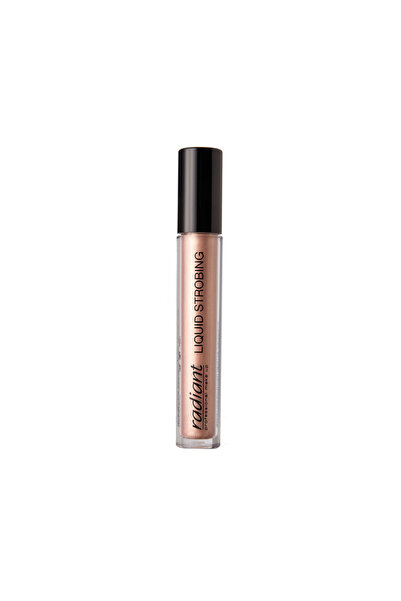 Radiant LIQUID STROBING 02 BRONZE 4ML