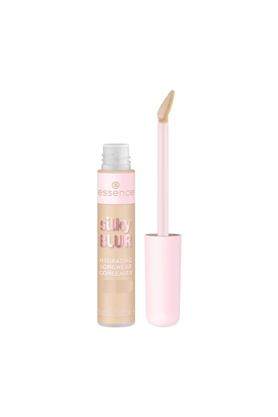 Essence SILKY BLUR HYDRATING LONGWEAR CONCEALER 170 10ML