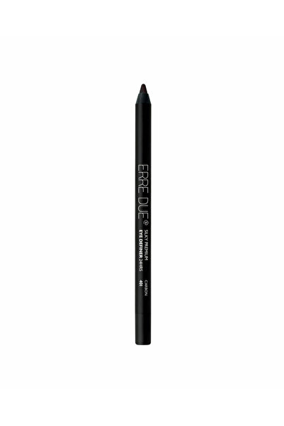 Erre Due SILKY PREMIUM EYE DEFINER 24HRS 401 CARBON 1.2G
