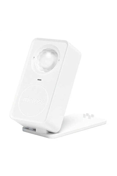 MEROSS PET Ασύρματος Wi-Fi / Bluetooth Αισθητήρας Κίνησης Μικροκυμάτων & Υπέρ...