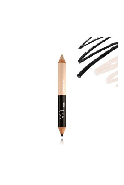 Mia EYEBROW PERFECT PENCIL DARK