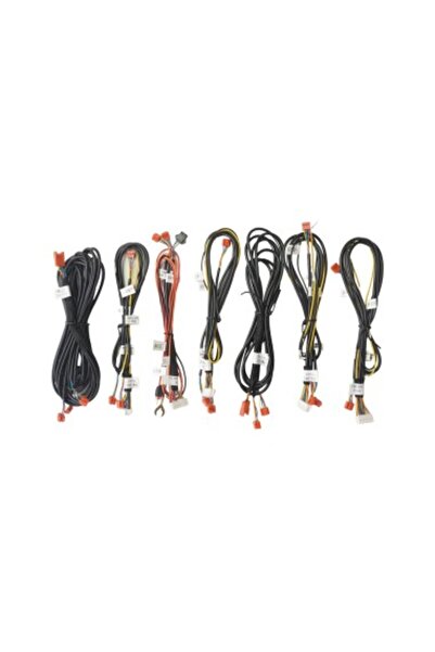 CarGuard Kit profesional de iluminare ambientală RGB