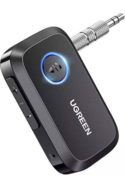 Ugreen CM596 Σύστημα Ήχου Bluetooth Κιτ Αυτοκινήτου (AUX) Κωδικός: 90748
