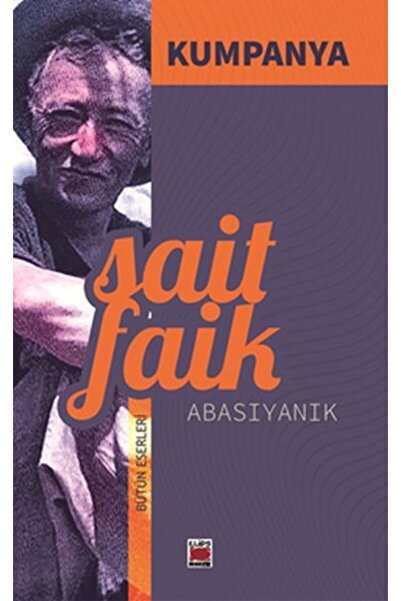 Elips Kitap Kumpanya