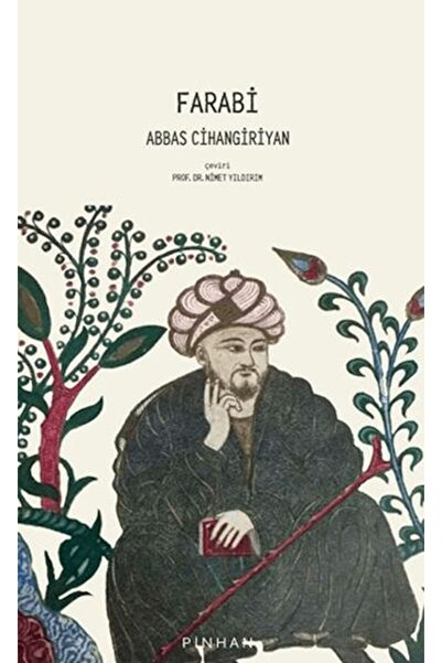 Pinhan Yayıncılık Farabi