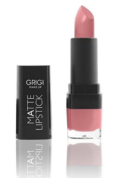 Grigi MAKEUP MATTE LIPSTICK 11 4.5GR