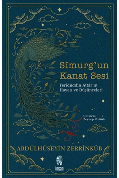 İnsan Yayınları Simurg'un Kanat Sesi
