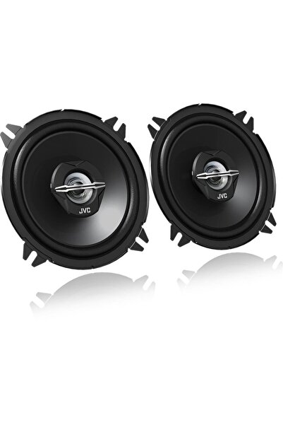 JVC Set de difuzoare auto CS-J520X (2.0; 250 W; 130 mm)
