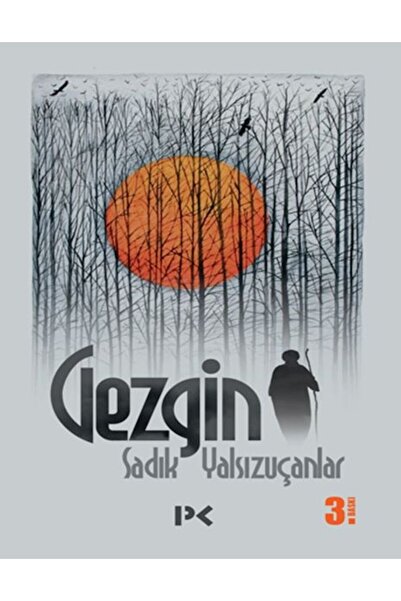 Profil Kitap Gezgin