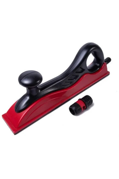 Maddox Tampon Slefuire Manuala cu Extractie Maddox, 400x70mm