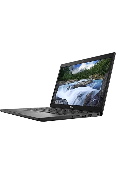 Dell Pre-Loved – Latitude 7490 Intel® Core™ i5 8th Gen | 8GB RAM | 256GB SSD ...