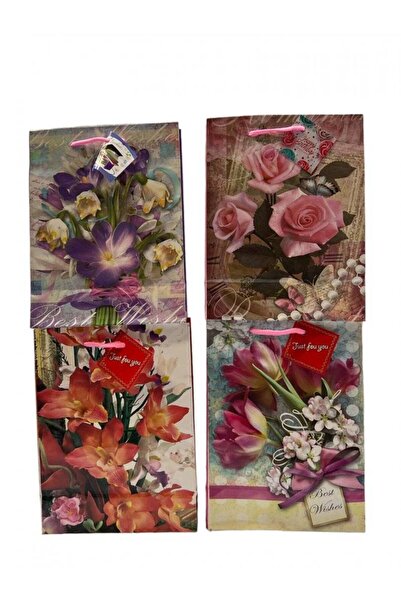 OEM Flower Gift Bags