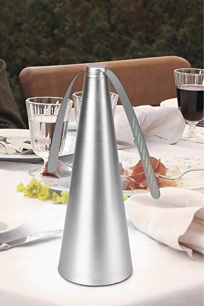 JOYSIDEA SİNEK KOVUCU UÇAN HAŞERE KOVUCU MK-500 - SILVER