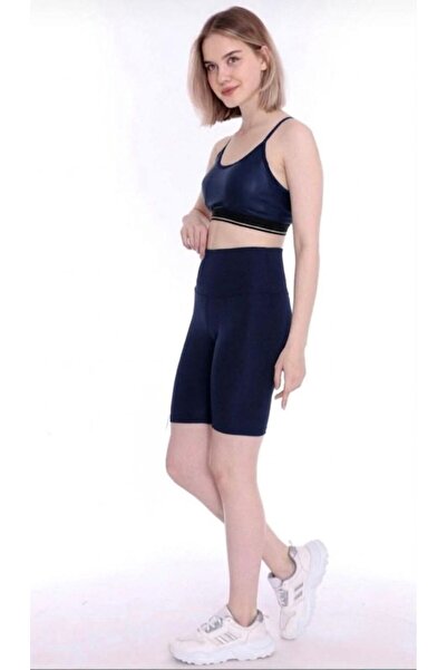 Dynamic Diving High Waist Shaping / Sculpting Sports Sea Pool Cycling Above K...